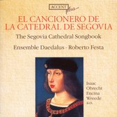 Ensemble Daedalus - El Cancionero De La Catedral De Seg (CD)