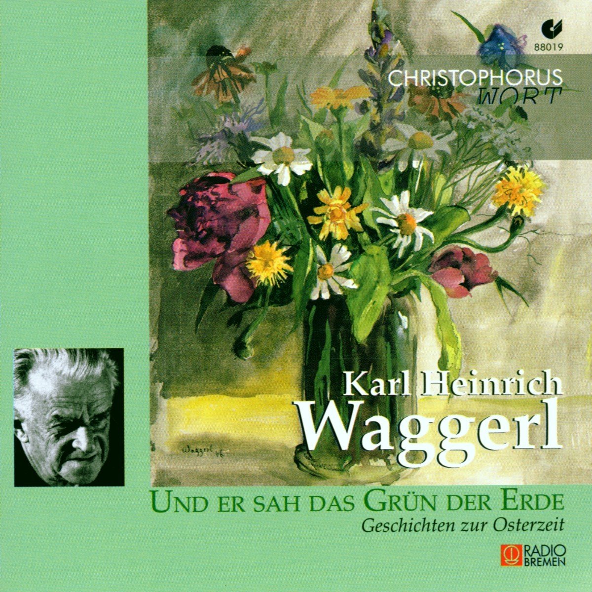 Karl Heinrich Waggerl Geschichte Zur Original Soundtrackerzeit (CD