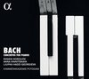 Evgeni Koroliov & Anna Vinnitskaya & Ljupka Hadzi - Concertos For Piano (2 CD)