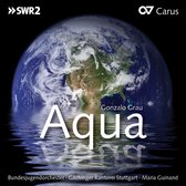 Bundesjugendorchester, Gächinger Kantorei Stuttgart, Maria Guinand - Grau: Aqua (CD)
