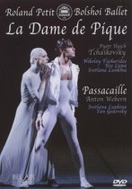 Bolshoi Theatre - Pique Dame, Passacaille (DVD)