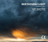 Yury Martynov - Symphony No. 9 (CD)