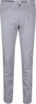 Brax - Cadiz Broek Five Pocket Grijs - W 33 - L 30 - Regular-fit