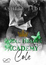 Royal Hearts Academy 2 - Royal Hearts Academy
