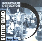 Glitter Band - Angel Face