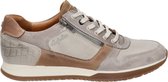 Australian Browning heren sneakers - Taupe - Maat 46