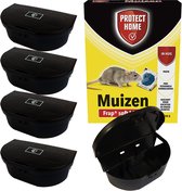 Soft Block Muizengif Pakket