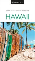 Travel Guide - DK Eyewitness Hawaii