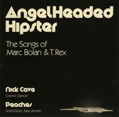 Nick Cave - 7-Cosmic Dancer