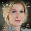 Maria Bengtsson & Sarah Tysman - R.Strauss: Lieder (Super Audio CD)