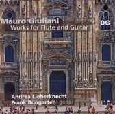 Various Artists - Werke Für Flote Und Gitarre (Super Audio CD)