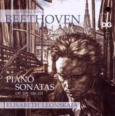 Various Artists - Klaviersonaten Opp.109-111 (Super Audio CD)