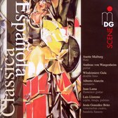 Various Artists - Classica Espanola (Super Audio CD)