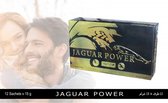 Jaguar Power Honey - 100% natuurlijke kruidenmix honing! - SPORT SNACK - De oplossing voor vroegtijdige zaadlozing! - Extreem Libido en Testosteron verhogend!