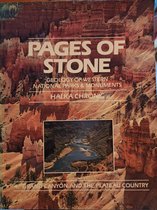 Pages of Stone