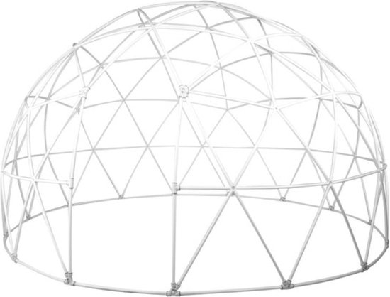 Tuinkoepel - Bubble Tent - Iglo Tent - Sunbubble - Camping - - Opblaasbaar... | bol.com