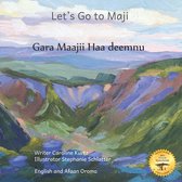 Let's Go To Maji