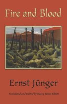 Ernst Jünger's Wwi Diaries- Fire and Blood