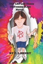 The Life and Time of Tommy Kaos Novel