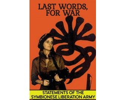 Last Words, For War