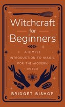 Witchcraft for Beginners