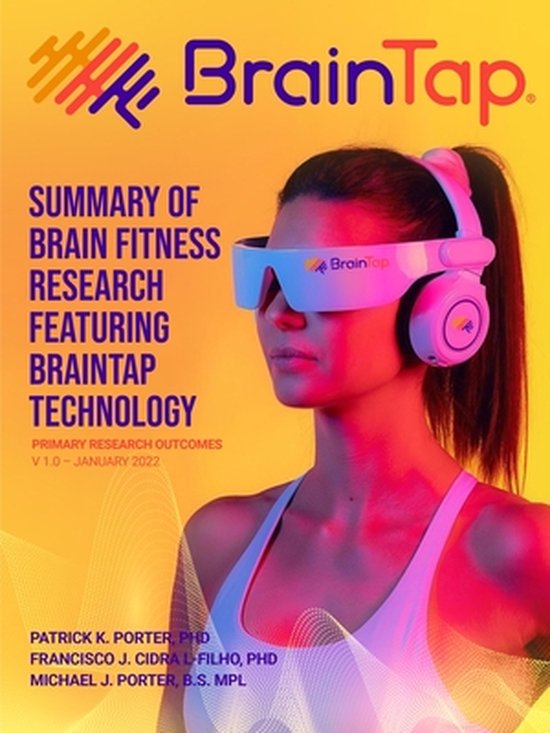 Foto: Braintap r technical overview the power of light sound and vibration