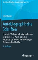 Autobiographische Schriften