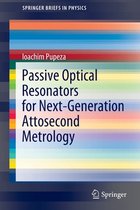 Passive Optical Resonators for Next-Generation Attosecond Metrology