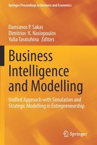 Business Intelligence and Modelling