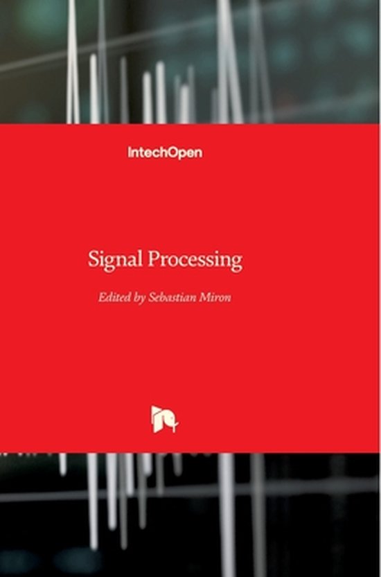 Signal Processing 9789537619916 Boeken bol