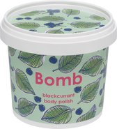 Bomb Cosmetics - Blackcurrant - Body Polish - 365ml - Vegan