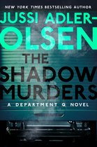 A Department Q Novel-The Shadow Murders