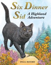 Six Dinner Sid Highland Adventure