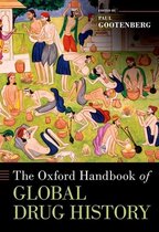 Oxford Handbooks-The Oxford Handbook of Global Drug History
