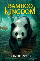 Bamboo Kingdom- Bamboo Kingdom #1: Creatures of the Flood