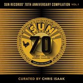 Sun Records 70th Anniversary Vol.1 (LP)