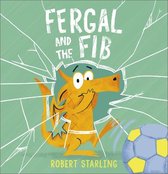 Fergal- Fergal and the Fib