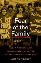 Oxford Studies in International History- Fear of the Family
