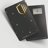Coolwallet S - Hardware Wallet voor Crypto currencies