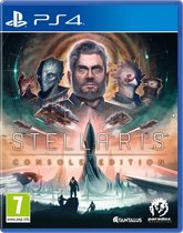 Stellaris Console Edition /PS4