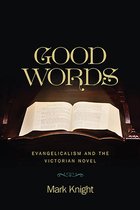 Literature, Religion, & Postsecular Stud- Good Words