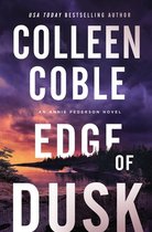 An Annie Pederson Novel- Edge of Dusk