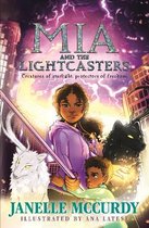 The Umbra Tales- Mia and the Lightcasters