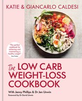 Diabetes Series-The Low Carb Weight-Loss Cookbook