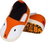 chaussures bébé / pantoufles Fox taille 14-15