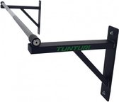 tunturi-optrekstang-pull-up-bar-149-cm-zwart-chroom