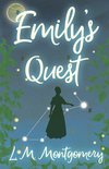 Emily Starr- Emily's Quest