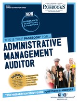 Administrative Management Auditor (C-3516)