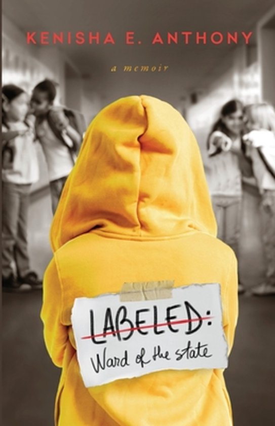 Labeled - cover