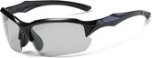 C multi 2022 fietsbril / sportbril gepolariseerde & meekleurende glazen | UNISEX | One size